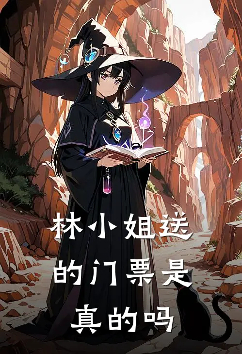 林小姐送的门票是真的吗