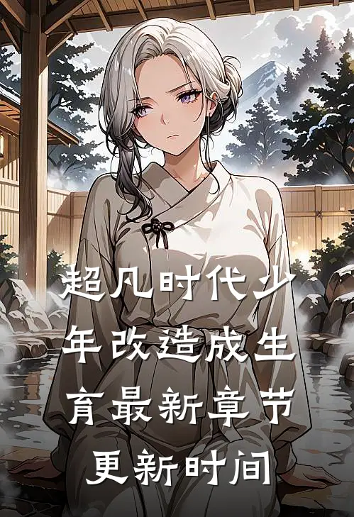 超凡时代少年改造成生育最新章节更新时间