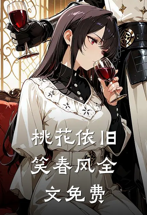桃花依旧笑春风全文免费