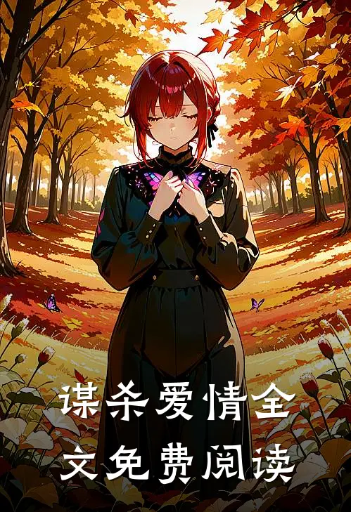 谋杀爱情全文免费阅读