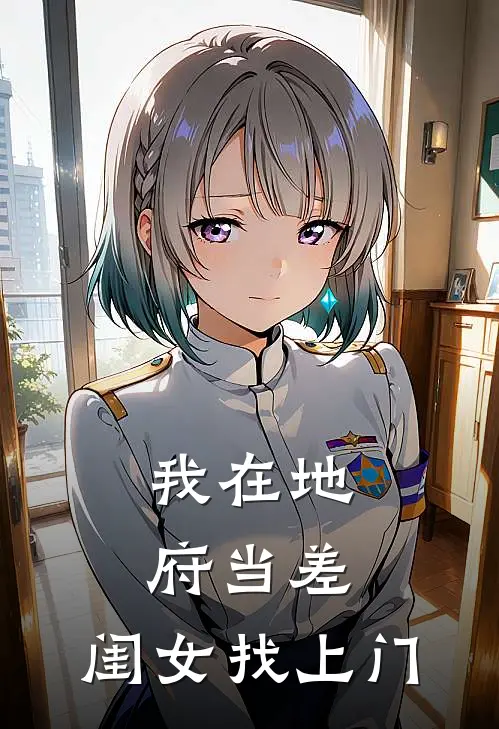 我在地府当差，闺女找上门