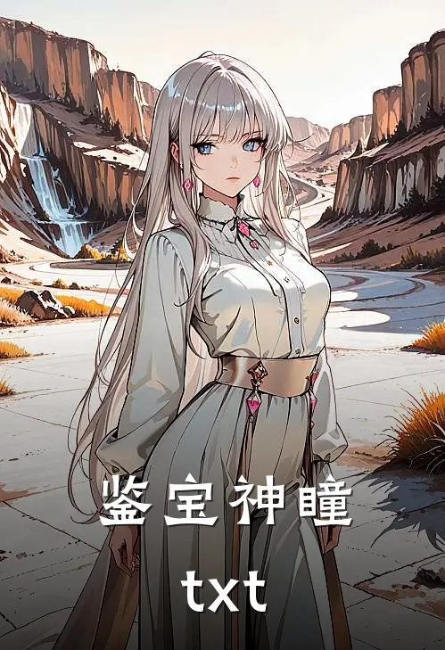 鉴宝神瞳txt