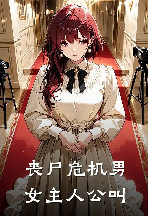 丧尸危机男女主人公叫