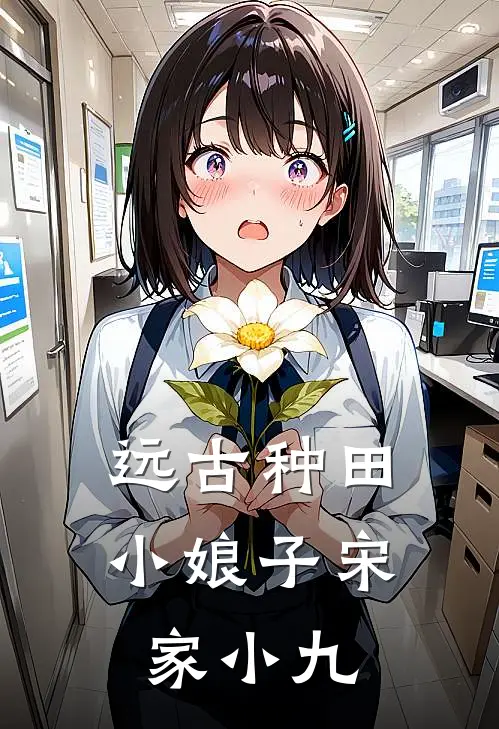 远古种田小娘子 宋家小九