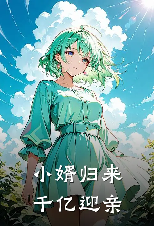 小婿归来,千亿迎亲