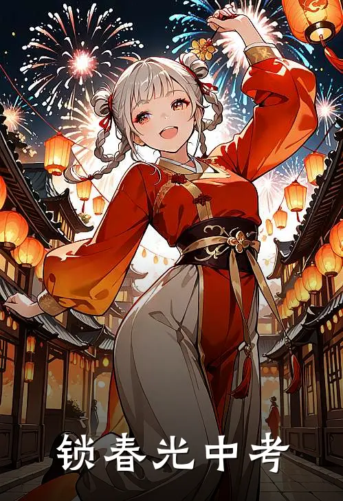 锁春光中考