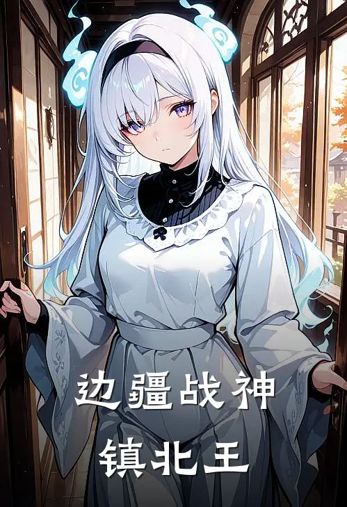 边疆战神镇北王