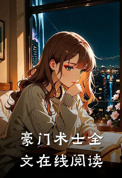 豪门术士全文在线阅读