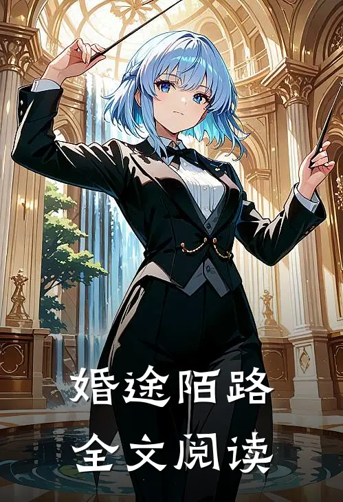 婚途陌路全文阅读