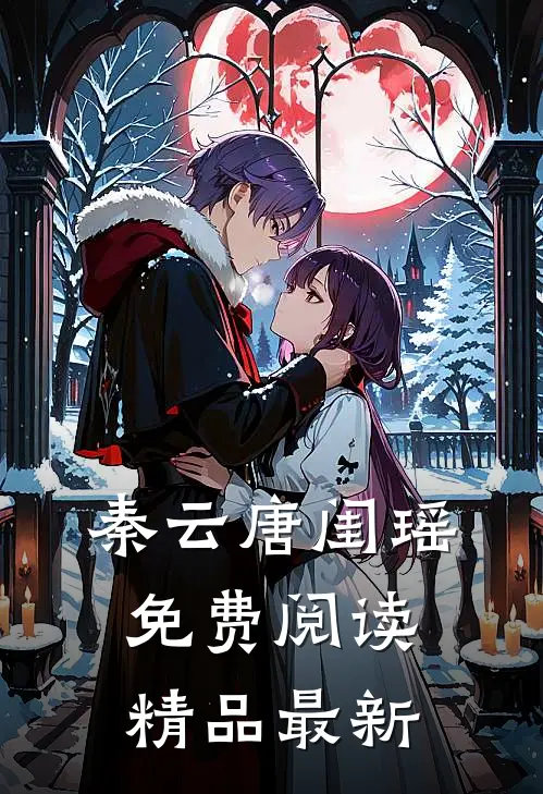 秦云唐闺瑶免费阅读精品最新
