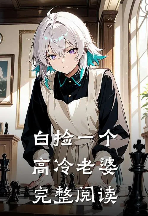 白捡一个高冷老婆完整阅读