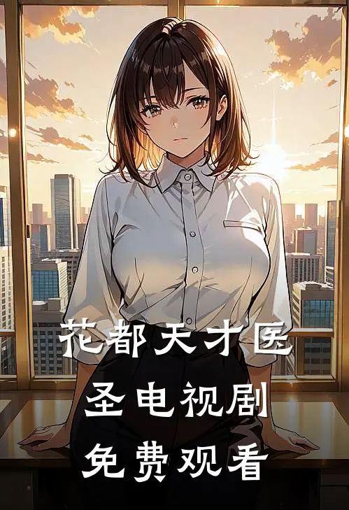 花都天才医圣电视剧免费观看