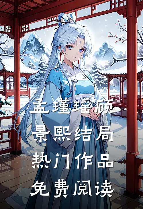 孟瑾瑶顾景熙结局热门作品免费阅读