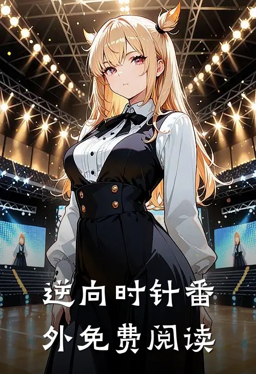 逆向时针 番外免费阅读