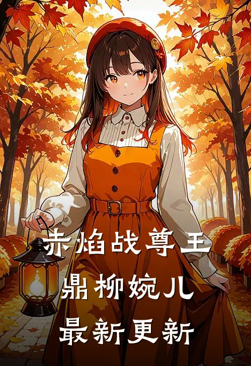 赤焰战尊王鼎柳婉儿最新更新