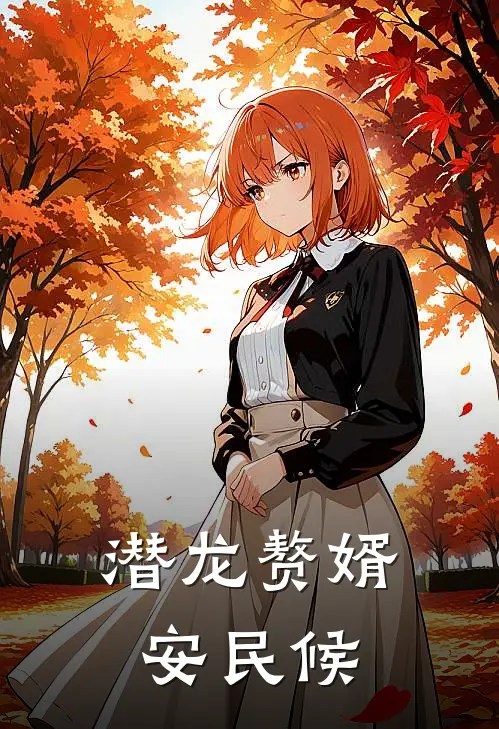 潜龙赘婿安民候