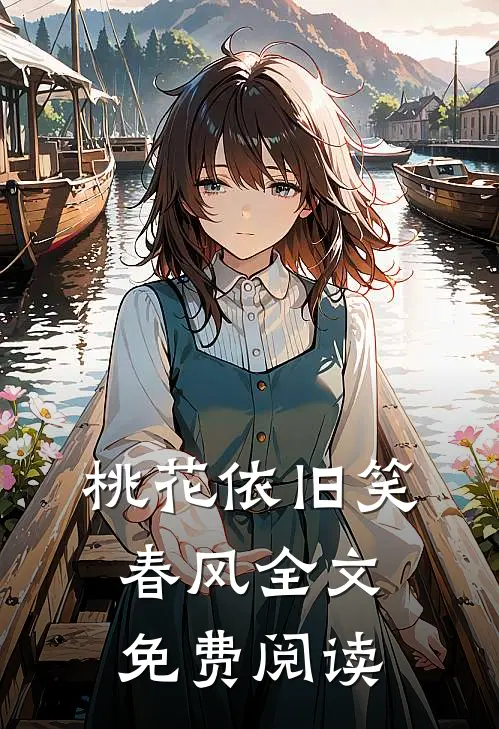 桃花依旧笑春风全文免费阅读