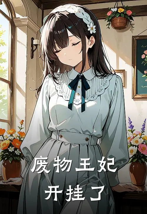 废物王妃开挂了