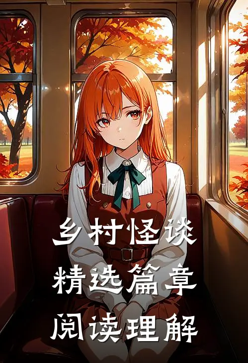乡村怪谈精选篇章阅读理解