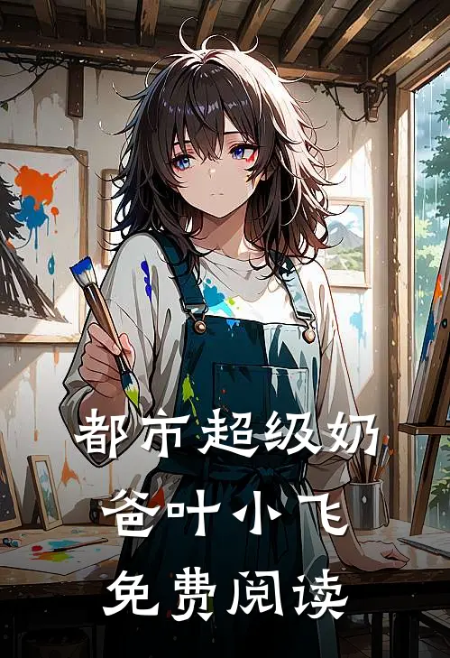 都市超级奶爸叶小飞免费阅读