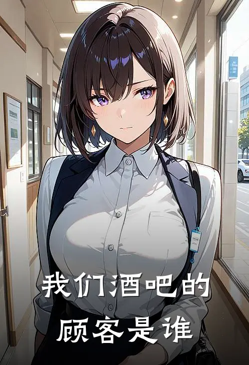 我们酒吧的顾客是谁