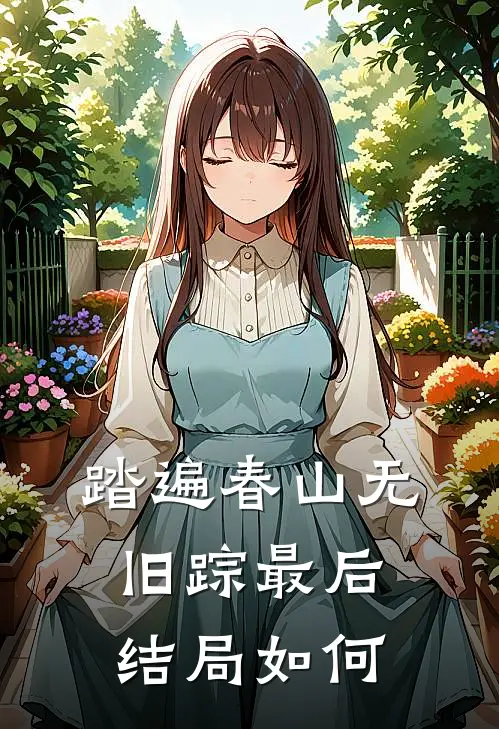 踏遍春山无旧踪最后结局如何