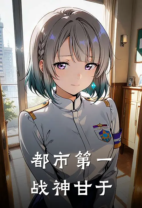 都市第一战神 甘于