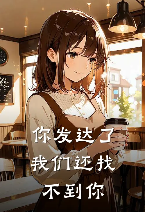 你发达了我们还找不到你