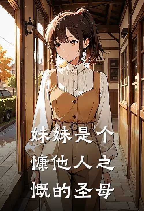 妹妹是个慷他人之慨的圣母