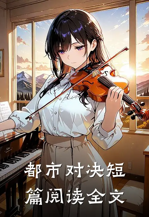 都市对决短篇阅读全文