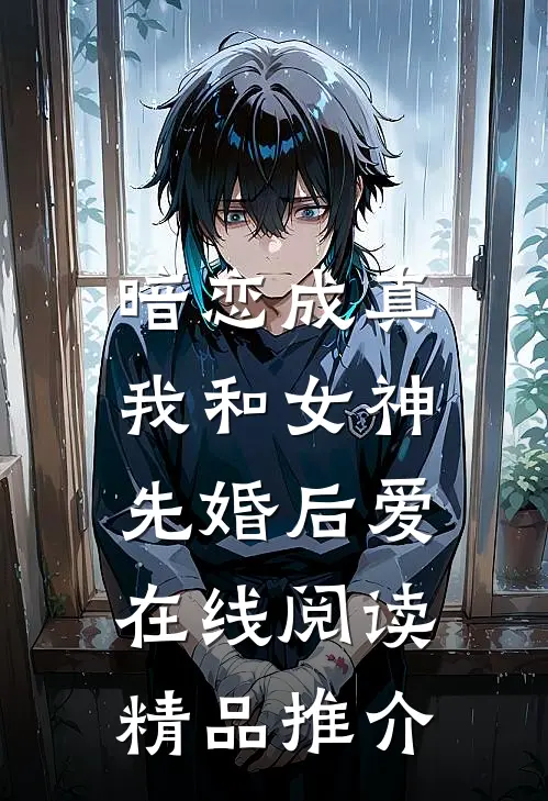 暗恋成真,我和女神先婚后爱在线阅读精品推介