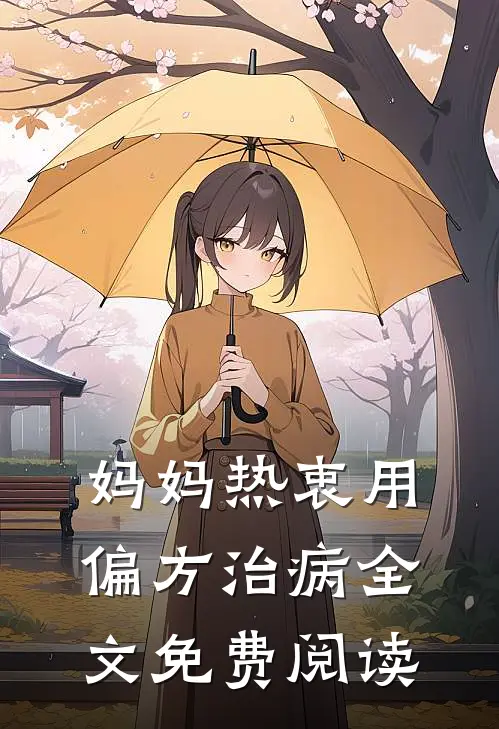妈妈热衷用偏方治病全文免费阅读