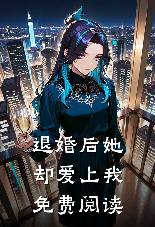退婚后她却爱上我免费阅读