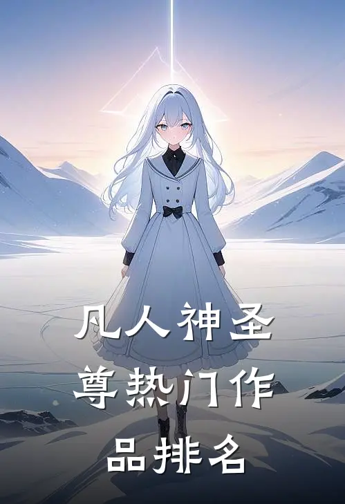 凡人神圣尊热门作品排名