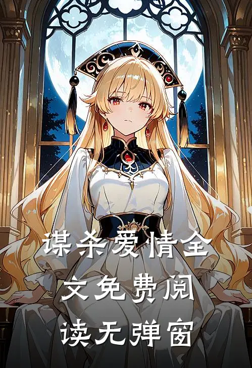 谋杀爱情全文免费阅读无弹窗