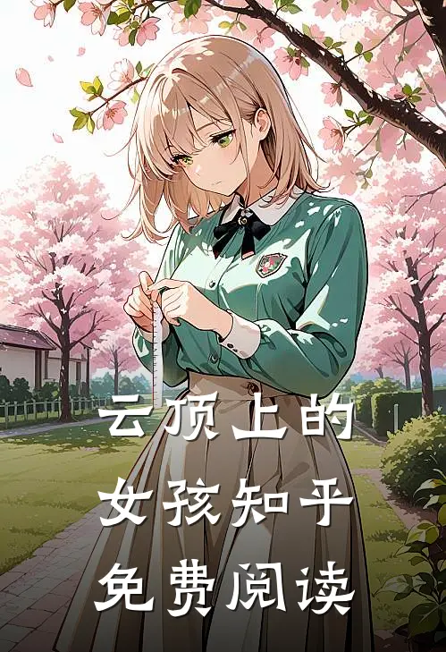 云顶上的女孩知乎免费阅读