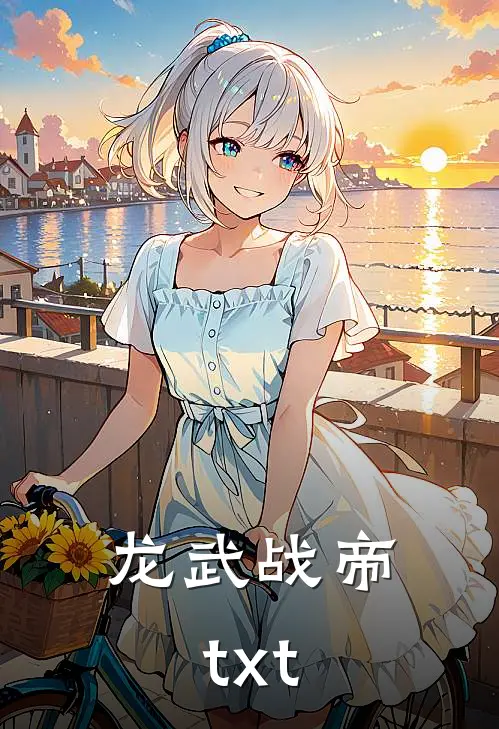 龙武战帝txt