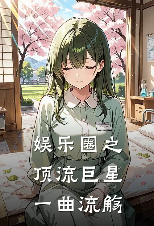 娱乐圈之顶流巨星一曲流觞