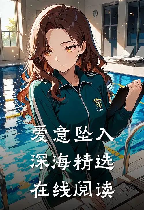 爱意坠入深海精选在线阅读