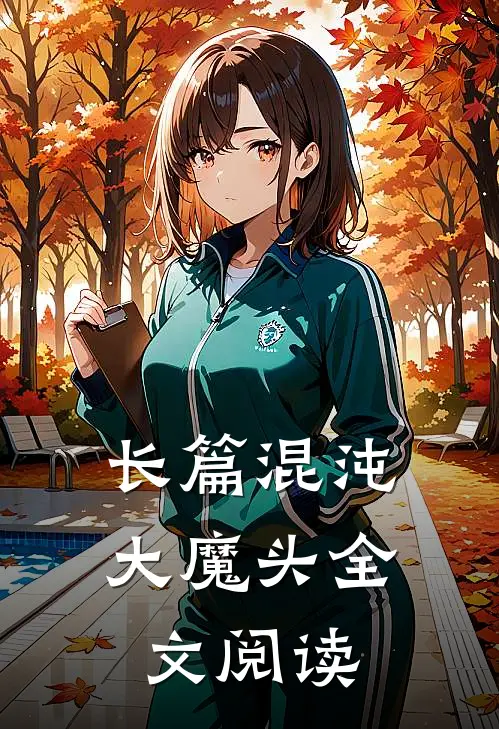 长篇混沌大魔头全文阅读