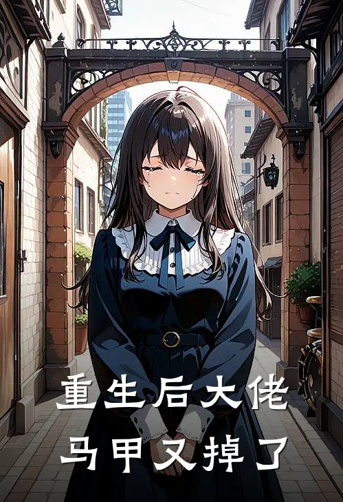 重生后大佬马甲又掉了