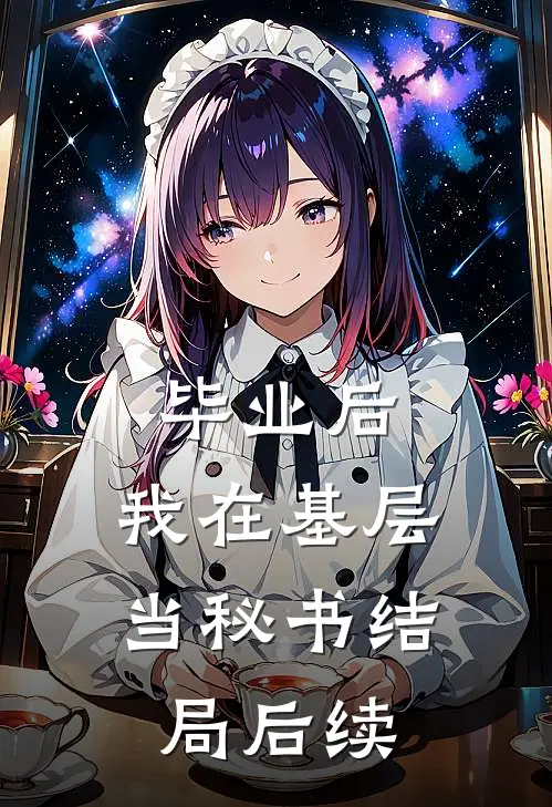毕业后，我在基层当秘书结局后续