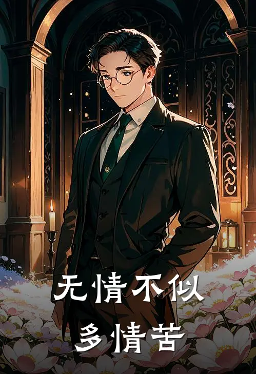 无情不似多情苦