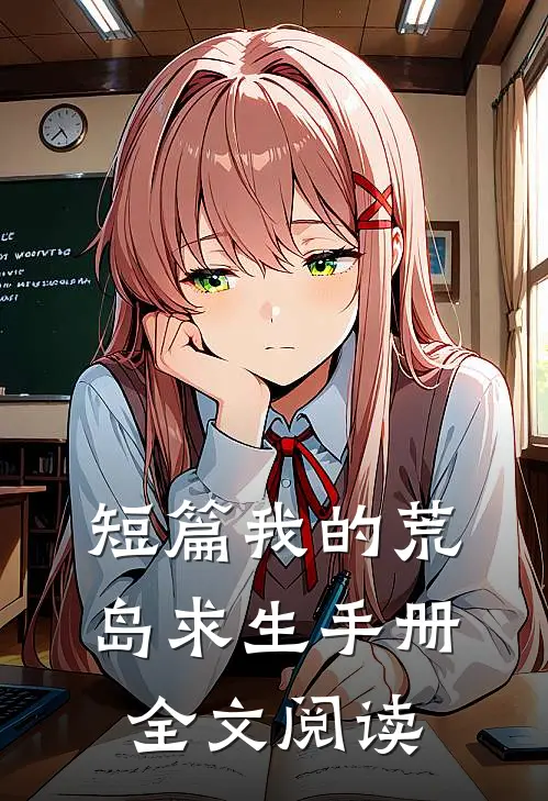 短篇我的荒岛求生手册全文阅读