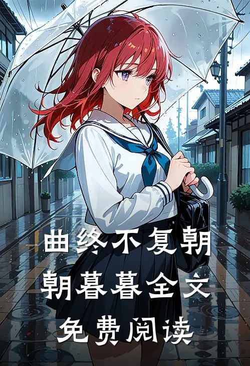曲终不复朝朝暮暮全文免费阅读