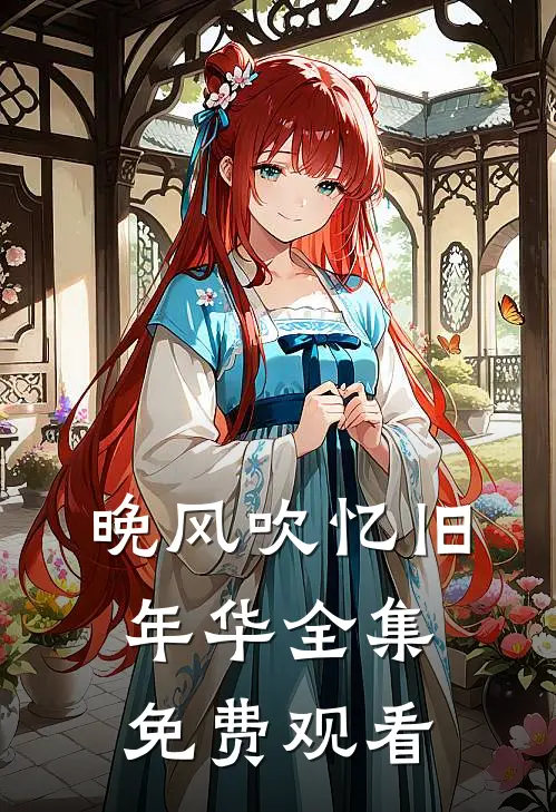 晚风吹忆旧年华全集免费观看