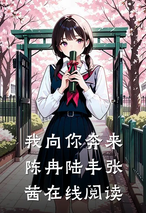 我向你奔来陈冉陆丰张茜在线阅读