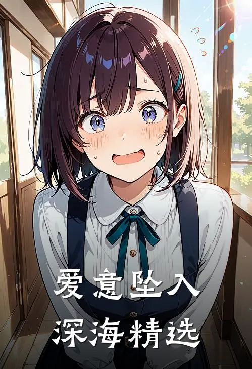 爱意坠入深海精选