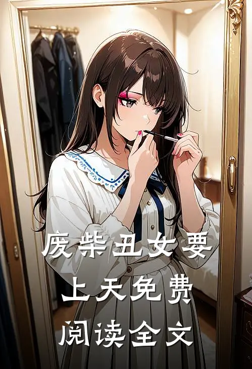 废柴丑女要上天免费阅读全文