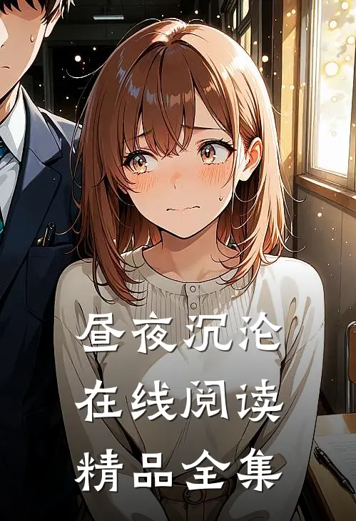 昼夜沉沦在线阅读精品全集